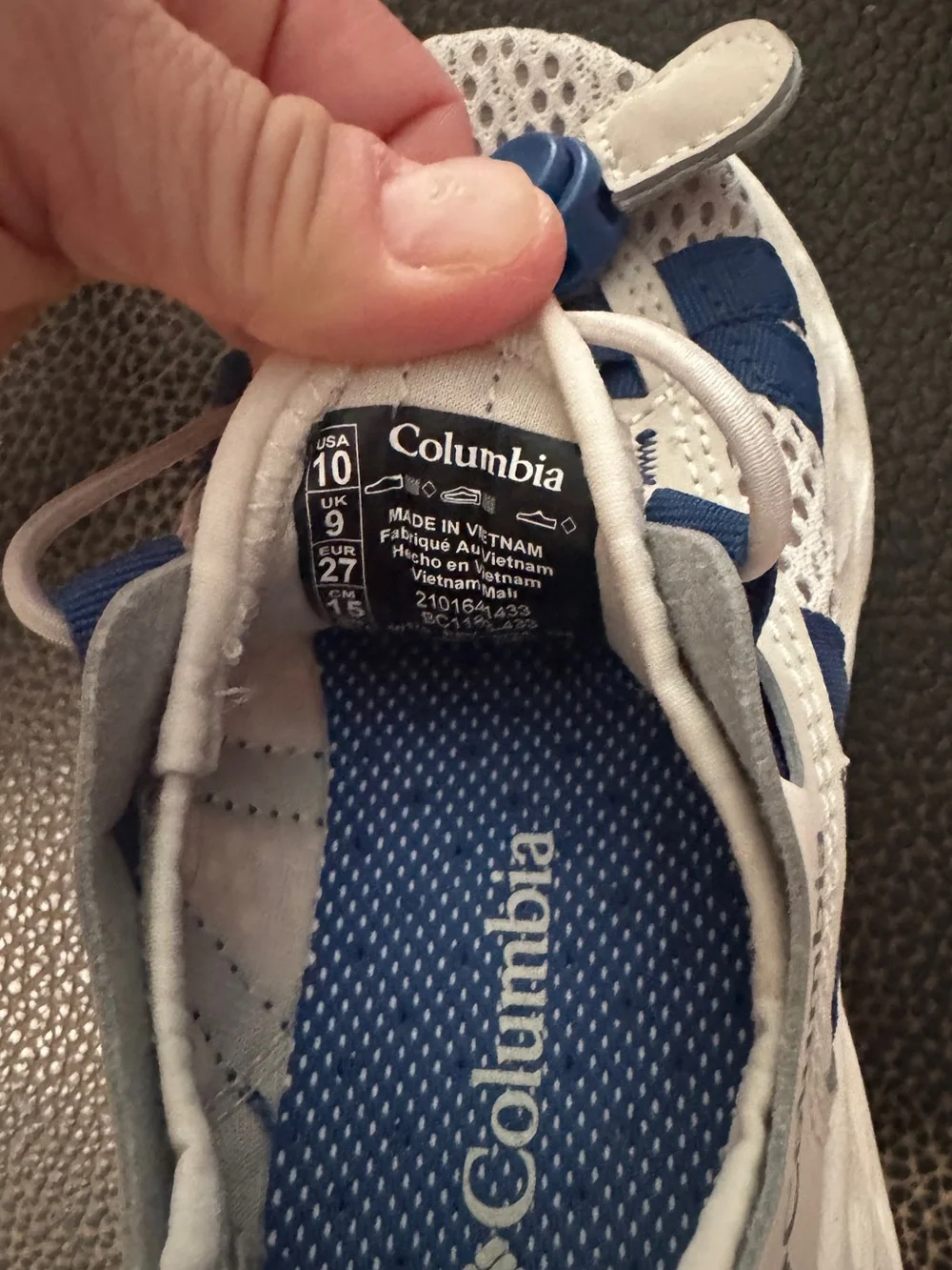 Columbia Kids' Water Sneakers